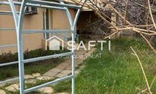 Maison 10 Pièces 235 m² à vendre à Marsillargues (34590)