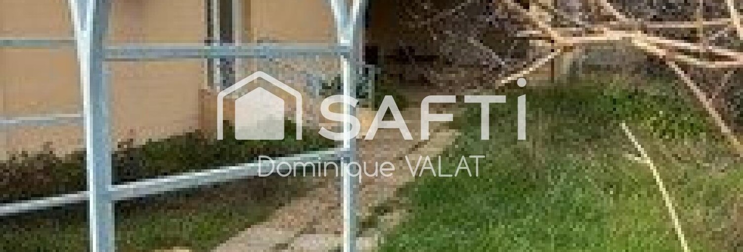 Maison 10 Pièces 235 m² à vendre à Marsillargues (34590)