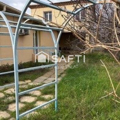 Maison 10 pièces 375000 €