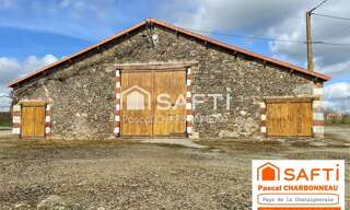 Maison 5 Pièces 156 m² à vendre à Réaumur (85700)