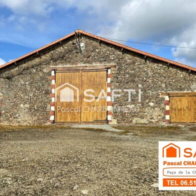 Maison 5 pièces 297800 €