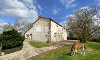 Maison 5 Pièces 156 m² à vendre à Pouzauges (85700)