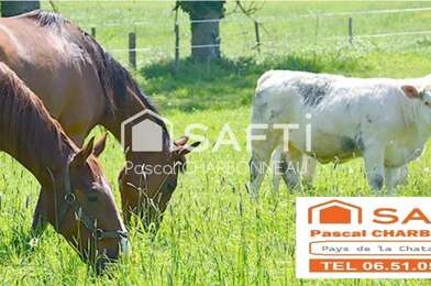 Maison 5 pièces 297800 €