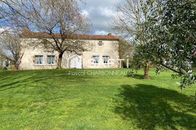 Maison 5 pièces 297800 €