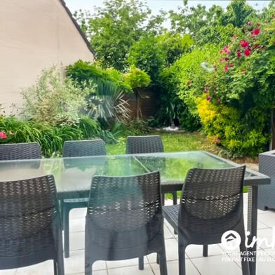 Maison 5 pièces 260000 €