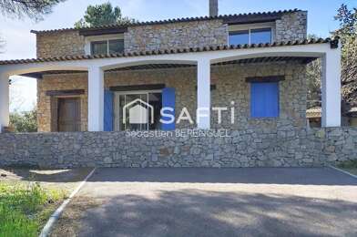 Maison 7 pièces 499000 €