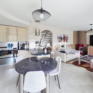 Maison 5 pièces 385000 €