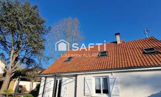 Maison 5 Pièces 103 m² à vendre à Presles (95590)