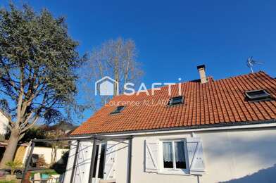 Maison 5 pièces 385000 €