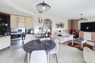 Maison 5 pièces 385000 €