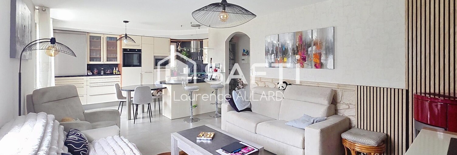 Maison 5 Pièces 103 m² à vendre à Presles (95590)