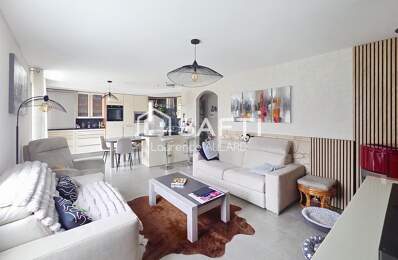 Maison vivable de plain pied avec une très bonne performance énergétique — photo du bien
