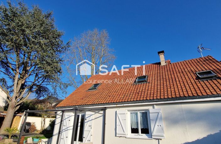 Maison vivable de plain pied avec une très bonne performance énergétique — photo 3