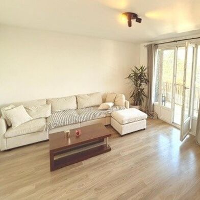 Appartement 3 pièces 159900 €