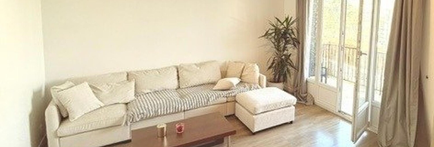 Appartement 3 Pièces 66 m² à vendre à Ballancourt-sur-Essonne (91610)