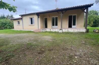 Maison 6 pièces 168000 €