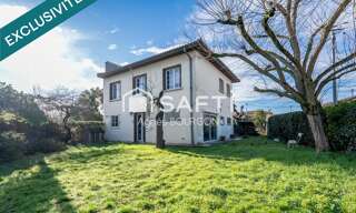 Maison 7 Pièces 165 m² à vendre à Toulouse (31200)