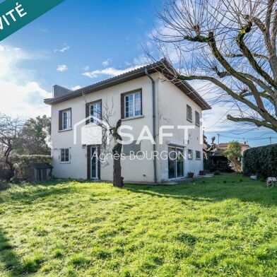 Maison 7 pièces 595000 €