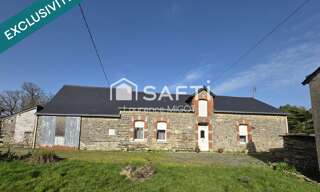 Maison 3 Pièces 100 m² à vendre à Derval (44590)