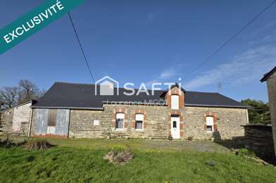 Maison 3 pièces 133000 €