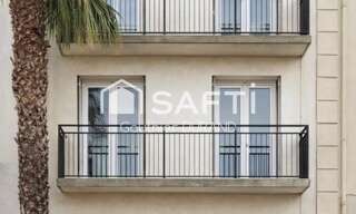 Immeuble  225 m² à vendre à Perpignan (66000)