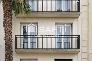 Immeuble  275000 €