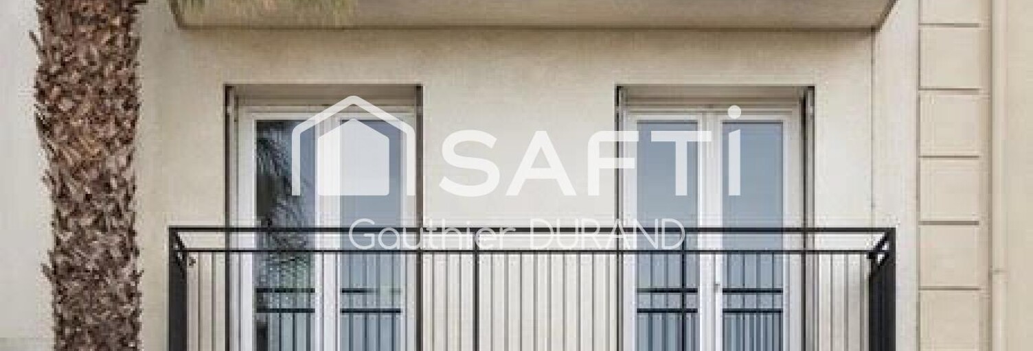 Immeuble  225 m² à vendre à Perpignan (66000)