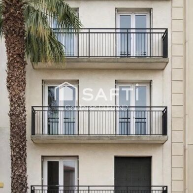 Immeuble  275000 €