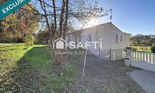 Maison 6 Pièces 123 m² à vendre à Hiersac (16290)