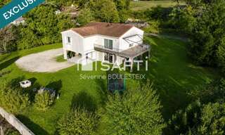 Maison 6 Pièces 128 m² à vendre à Douzat (16290)