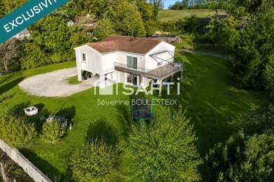 Maison 6 pièces 209000 €