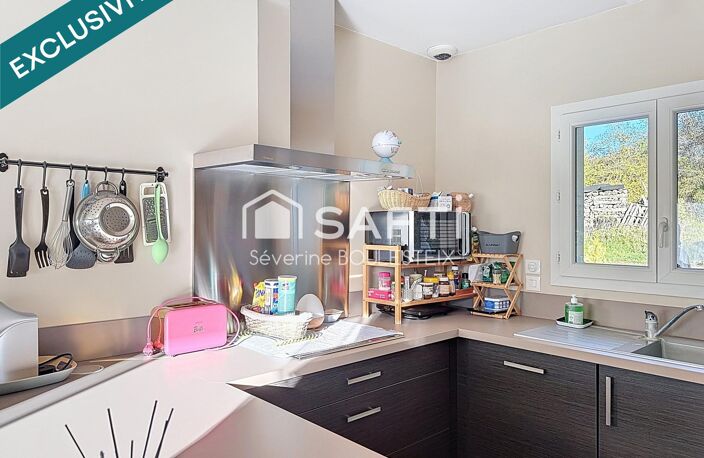 Maison plain pied + un studio DOUZAT — photo 2