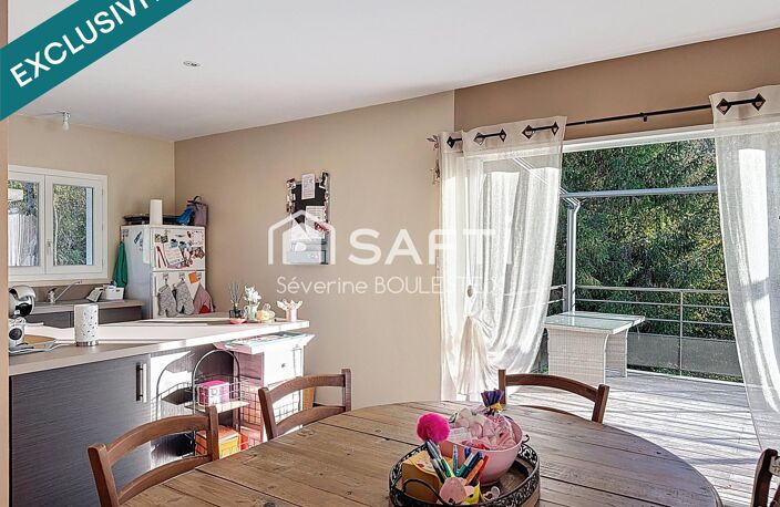 Maison plain pied + un studio DOUZAT — photo 3