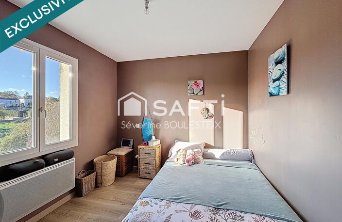 Maison plain pied + un studio DOUZAT — photo 5