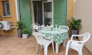 Maison 3 Pièces 46 m² à vendre à L'Isle-sur-la-Sorgue (84800)