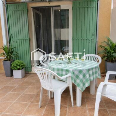 Maison 3 pièces 210000 €