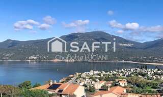 Maison 7 Pièces 185 m² à vendre à Propriano (20110)