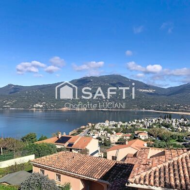 Maison 7 pièces 575000 €