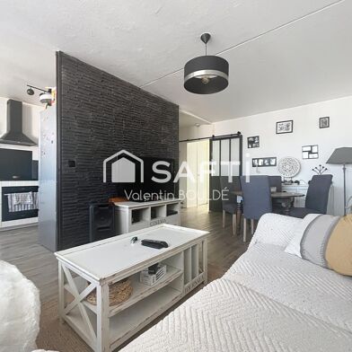 Appartement 4 pièces 169900 €