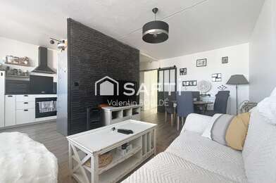 Appartement 4 pièces 159000 €