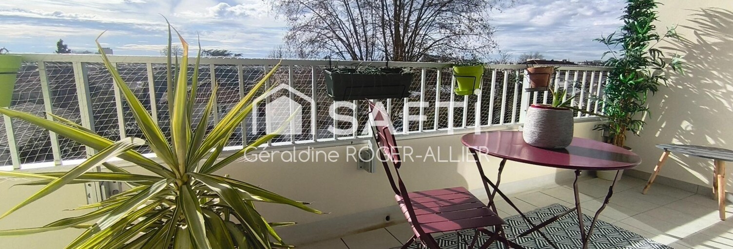 Appartement 4 Pièces 92 m² à vendre à Bordeaux (33200)