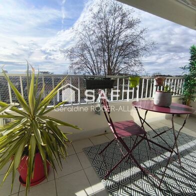 Appartement 4 pièces 350000 €