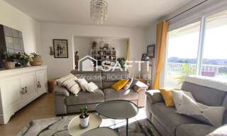 Appartement 4 Pièces 92 m² à vendre à Bordeaux (33200)