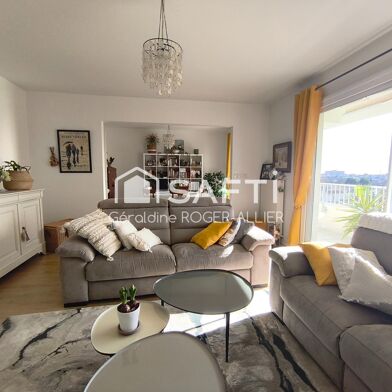 Appartement 4 pièces 350000 €