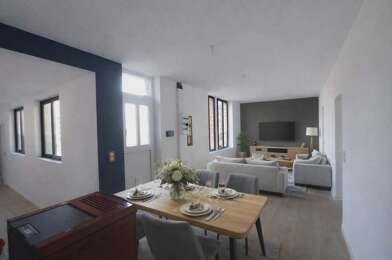 Maison 5 pièces 265000 €