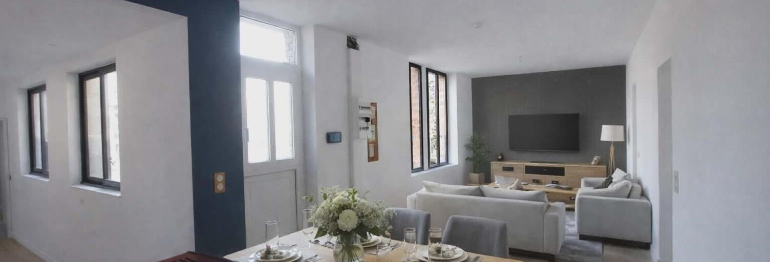 Maison 5 Pièces 115 m² à vendre à Villers-Bretonneux (80800)