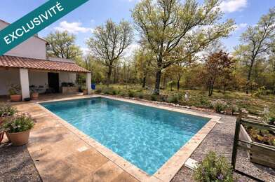 Maison 5 pièces 440000 €