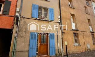 Maison 3 Pièces 85 m² à vendre à Nans-les-Pins (83860)