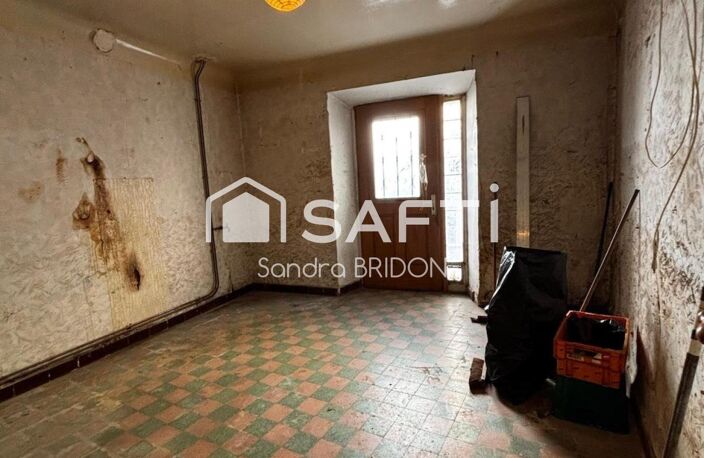 grande maison de village — photo 2