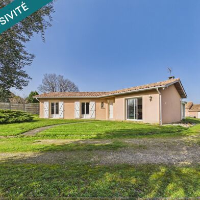 Maison 5 pièces 345000 €